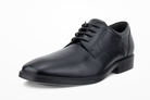 Ecco Metropole Milan Black 523374