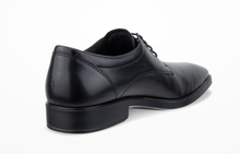 Load image into Gallery viewer, Ecco Metropole Milan Black 523374
