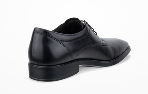 Ecco Metropole Milan Black 523374