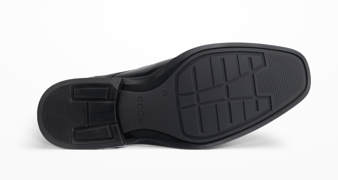 Ecco Metropole Milan Black 523374
