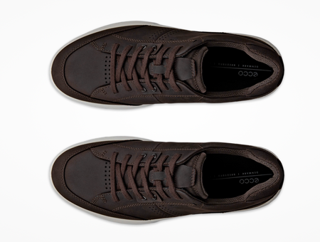 Ecco Byway Brown 522804 51869