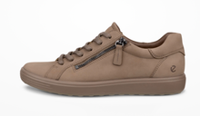 Load image into Gallery viewer, Ecco Soft 7 Beige 490553 60418