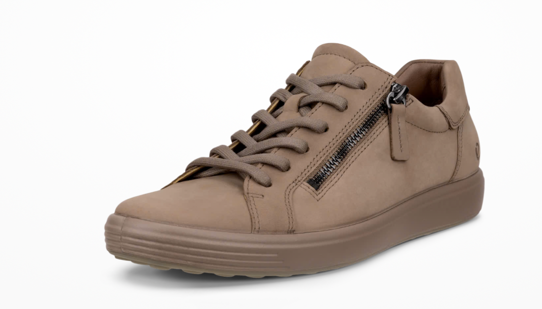 Ecco Soft 7 Beige 490553 60418