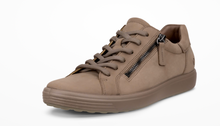 Load image into Gallery viewer, Ecco Soft 7 Beige 490553 60418