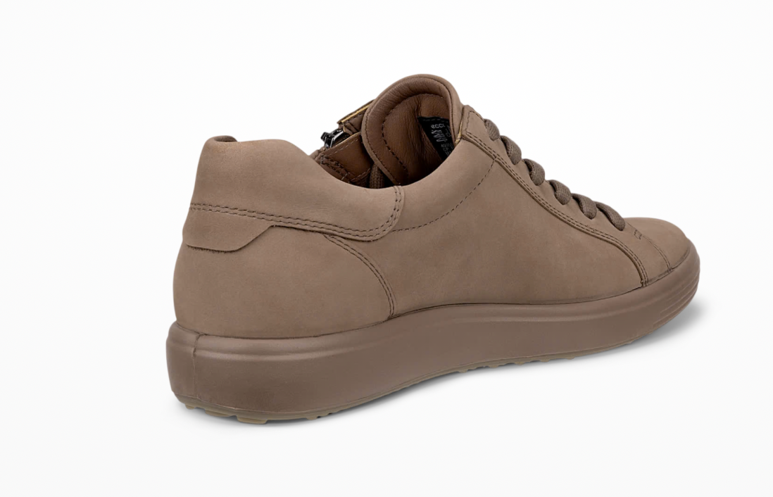Ecco Soft 7 Beige 490553 60418