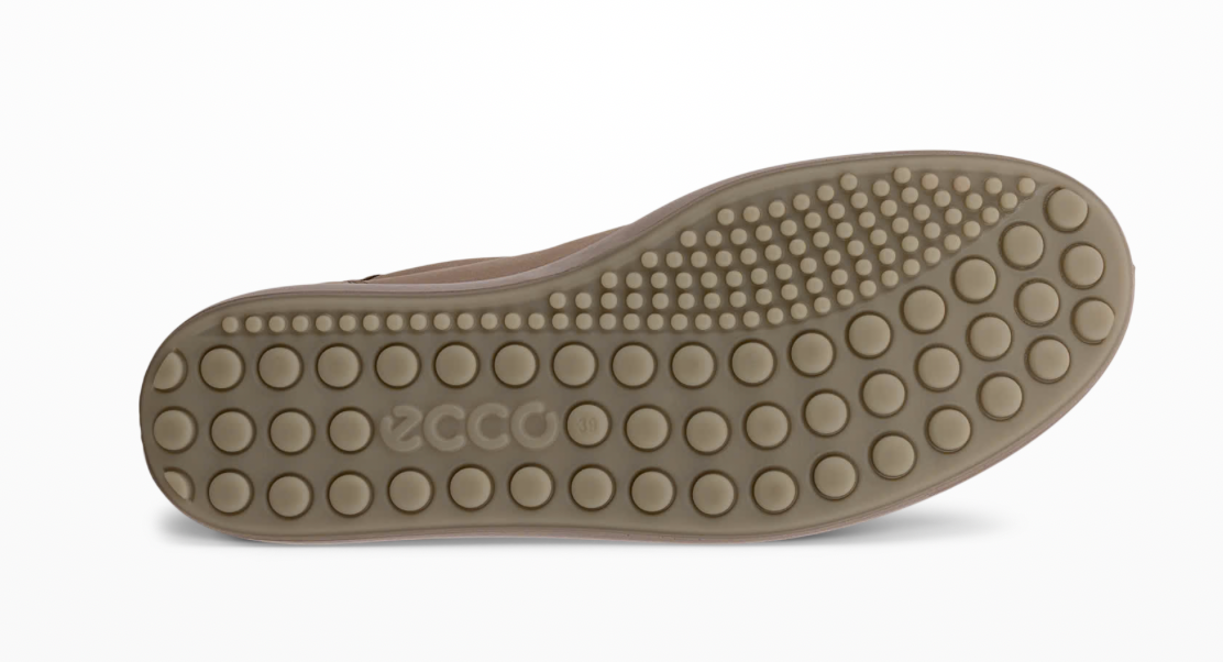 Ecco Soft 7 Beige 490553 60418