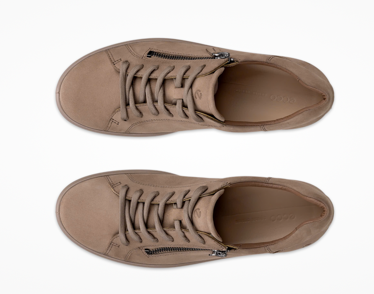 Ecco Soft 7 Beige 490553 60418