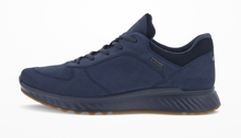 Load image into Gallery viewer, Ecco Navy Trainers 835304 01303