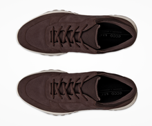 Load image into Gallery viewer, Ecco Brown Trainers 835304 02178