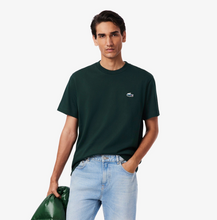 Load image into Gallery viewer, Lacoste Green Tee th5899 yzp