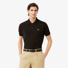 Load image into Gallery viewer, Lacoste Brown Polo l1212 skb