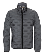 Load image into Gallery viewer, Milestone Dark Grey Jacket Salvio 78