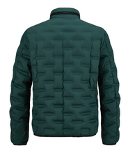 Load image into Gallery viewer, Milestone Dark Green Jacket Salvio 49