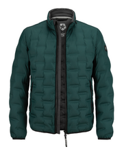 Load image into Gallery viewer, Milestone Dark Green Jacket Salvio 49
