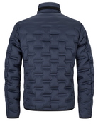 Milestone Navy Jacket Salvio 78