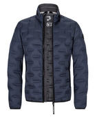 Milestone Navy Jacket Salvio 78