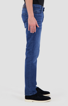 Alberto Blue Pipe Jeans 4817 1572 898