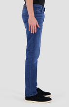 Load image into Gallery viewer, Alberto Blue Pipe Jeans 4817 1572 898