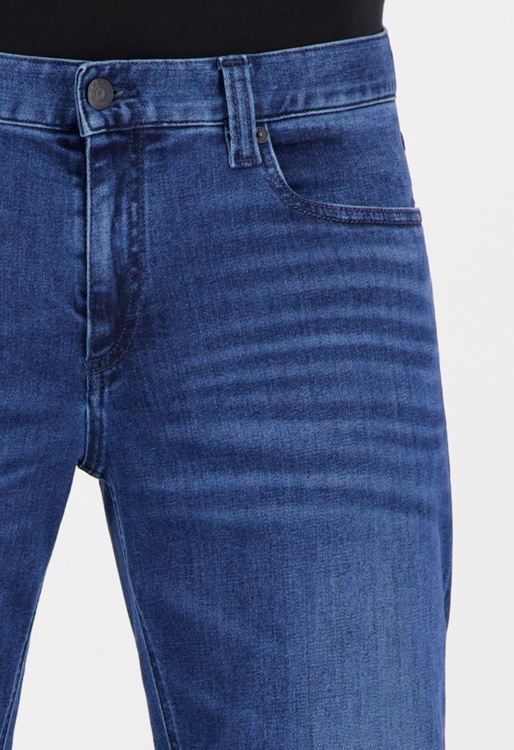 Alberto Blue Pipe Jeans 4817 1572 898