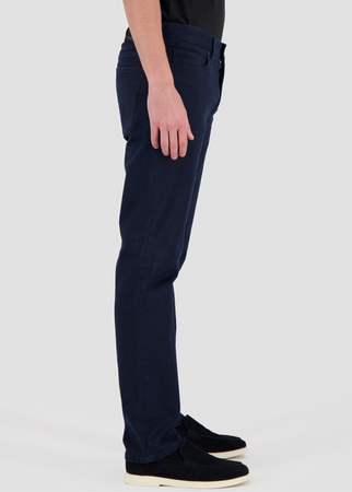 Alberto Dark Blue Jeans 4807 1484 895