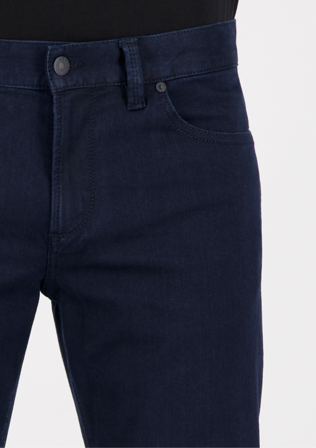 Alberto Dark Blue Jeans 4807 1484 895