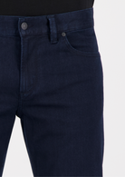 Alberto Dark Blue Jeans 4807 1484 895