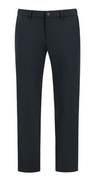 Alberto Navy Slim Fit 4346 1445 899