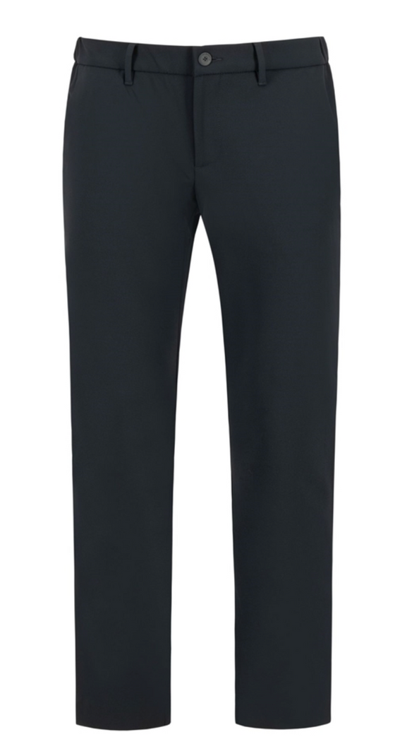 Alberto Navy Slim Fit 4346 1445 899