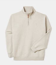 Load image into Gallery viewer, RM Williams Grey Marl Zip Sweatshirt kz400