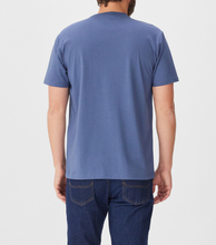 Load image into Gallery viewer, RM Williams Vintage Indigo Tee kd210