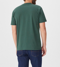 Load image into Gallery viewer, RM Williams Pine Green Tee kd210