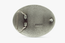 Load image into Gallery viewer, RM Williams Antique Silver Buckle CG219.QF