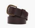 RM Williams Traditional Belt CB436.41
