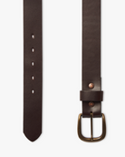 RM Williams Traditional Belt CB436.41