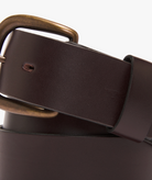 RM Williams Traditional Belt CB436.41