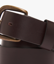 Load image into Gallery viewer, RM Williams Traditional Belt CB436.41