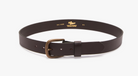RM Williams Traditional Belt CB436.41