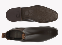 Load image into Gallery viewer, RM Williams Wide H Fit Comfort Craftsman Boots Chestnut B543Y 41