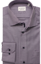 Load image into Gallery viewer, Eterna Modern Fit Shirt Lilac 1087 x18k 91