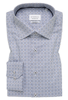 Eterna Printed Shirt 1067 x18k 23