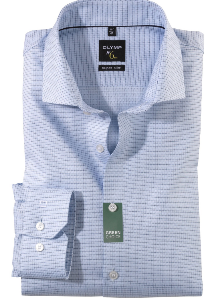 Olymp Shirt 2588 84 11