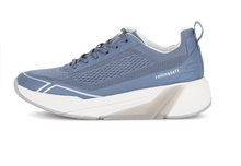 Load image into Gallery viewer, Gabor Rolling Soft Trainers in Marine 86.912.66