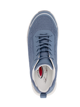 Load image into Gallery viewer, Gabor Rolling Soft Trainers in Marine 86.912.66