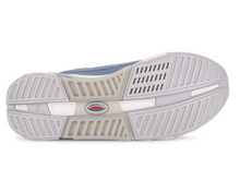 Load image into Gallery viewer, Gabor Rolling Soft Trainers in Marine 86.912.66