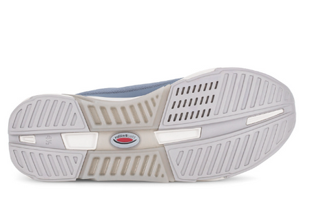 Gabor Rolling Soft Trainers in Marine 86.912.66