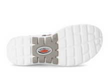 Load image into Gallery viewer, Gabor Rolling Soft Ankle Strap Sandal in White 86.815