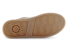 Load image into Gallery viewer, Gabor Suede Comfort Lace Trainer in Beige 86.475.33