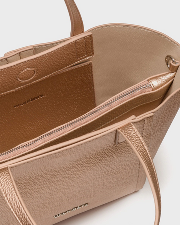 Wonders Bag Rose Gold WB55035