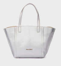 Load image into Gallery viewer, Wonders Bag Silver WB55035
