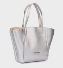 Load image into Gallery viewer, Wonders Bag Silver WB55035